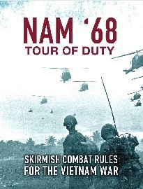 Nam '68: Tour of Duty