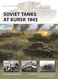 335 Soviet Tanks at Kursk 1943