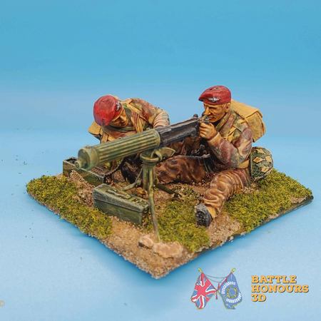 Battle Honours 3D New WWII Range