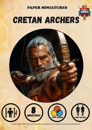 Cretan Archers