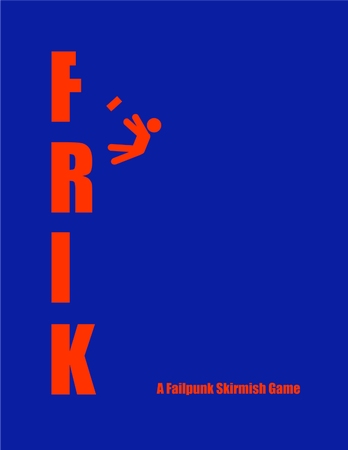 FRIK