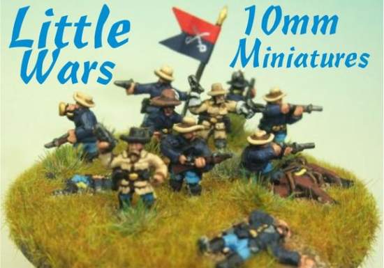 Little Wars