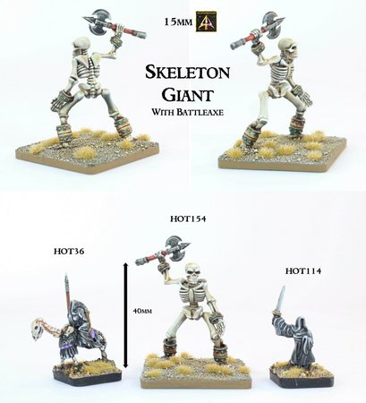 Skeleton Giant