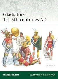 258 Gladiators: 1st-5th Centuries AD 