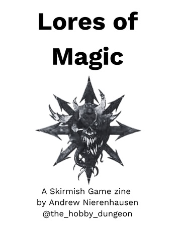 Lores of Magic