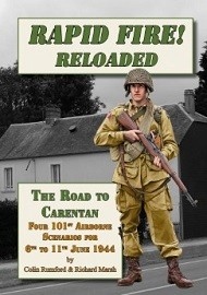 Rapid Fire Reloaded: The Road to Carentan