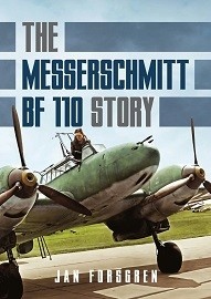 The Messerschmitt BF 110 Story