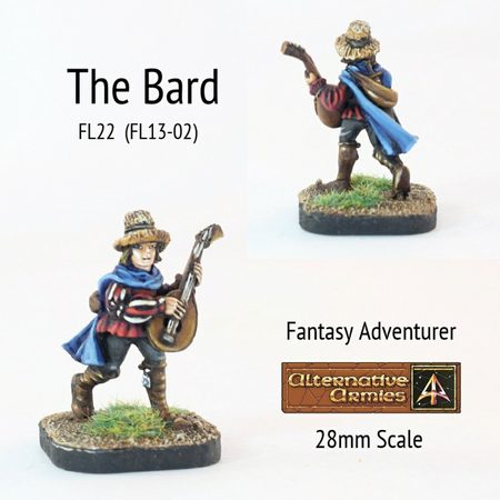 The Bard