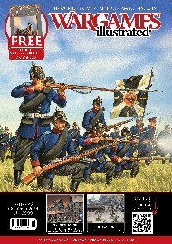 Wargames Illustrated: Issue #442