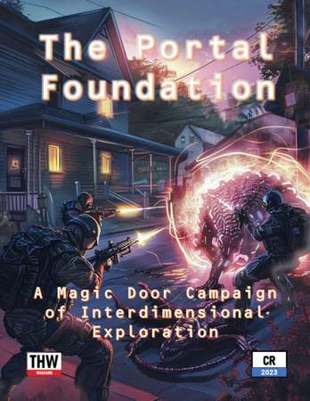 The Portal Foundation