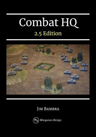 Combat HQ