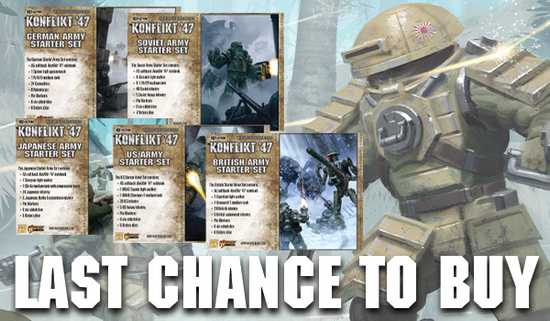 Last Chance!