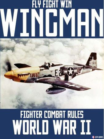 Wingman