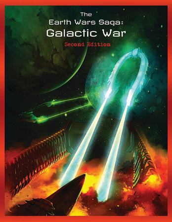Galactic War