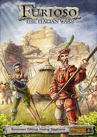Furioso: The Italian Wars Supplement