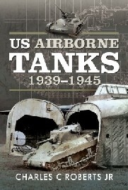U.S. Airborne Tanks 1939-1945