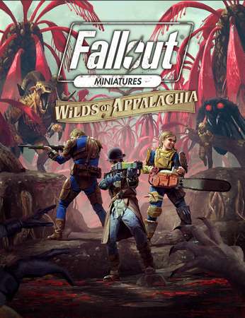 Wilds of Appalachia