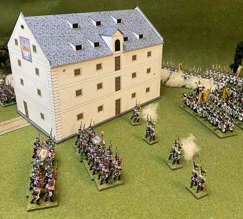 Granary