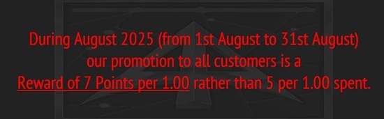Promotion