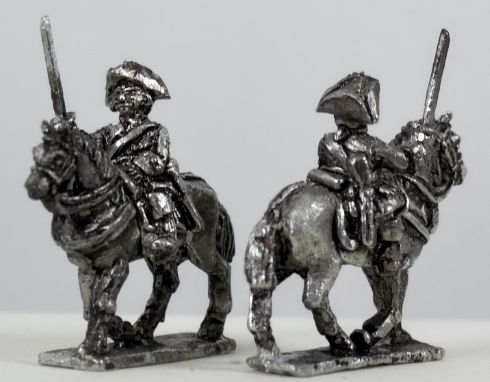 Cavalry