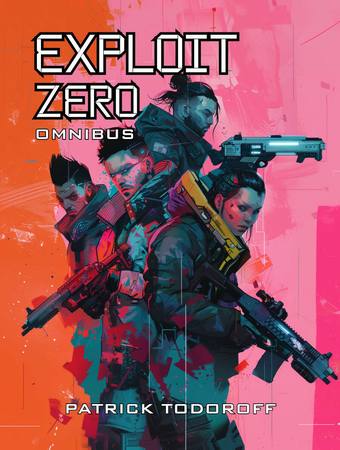 Exploit Zero Omnibus