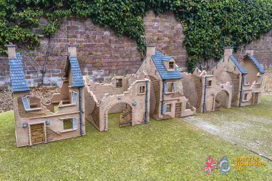 Rubble Bundle – 10 Piece Scatter