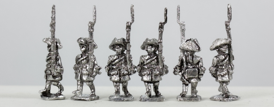 Infantry