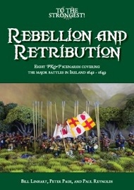 To the Strongest: Rebellion & Retribution