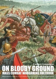 On Bloody Ground: Caesar's Campaigns