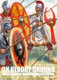 On Bloody Ground: Sub-Roman Britain