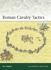 263 Roman Cavalry Tactics