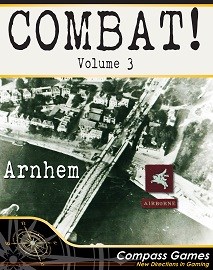 Combat! Volume 3: Arnhem – Wargame