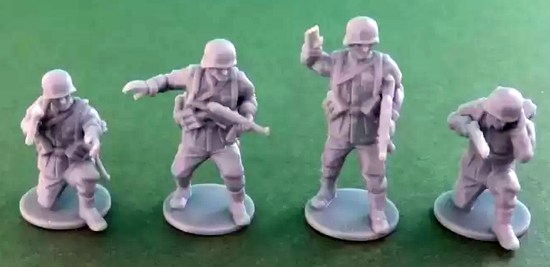 NCOs