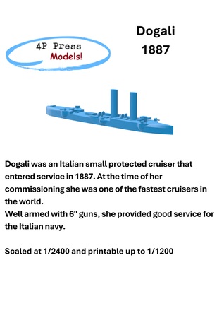 Dogali
