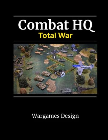 Combat HQ: Total War