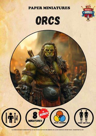 Orcs