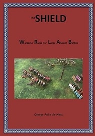  THE SHIELD: Wargame Rules for Large Ancient Battles