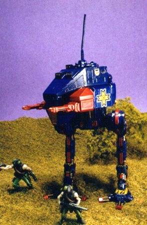 NGO-04 Storm Stryder