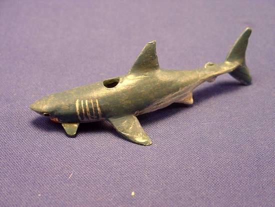 TB-301 Great White Shark