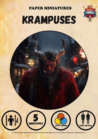 Krampuses
