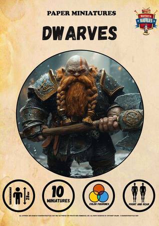 Dwarves