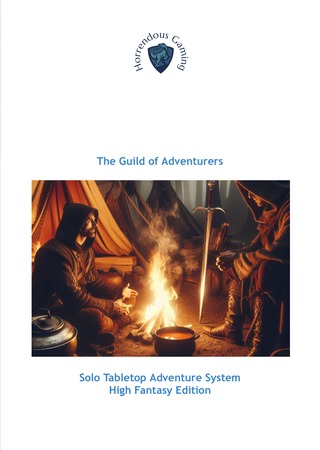 Guild of Adventurers