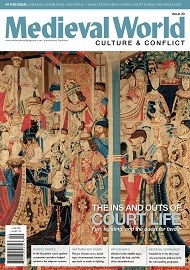  MEDIEVAL WORLD: Volume 20 The Ins and Outs of Court Life