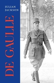  DE GAULLE