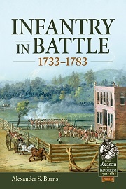 Infantry in Battle: 1733-1783