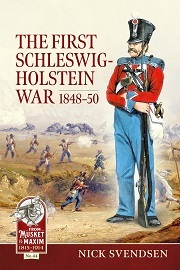 The First Schleswig-Holstein War: 1848-1850