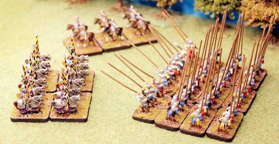 15mm wargaming