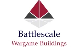 Battlescale logo