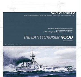 The Battlecruiser Hood