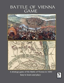 Battle of Vienna: Wargame